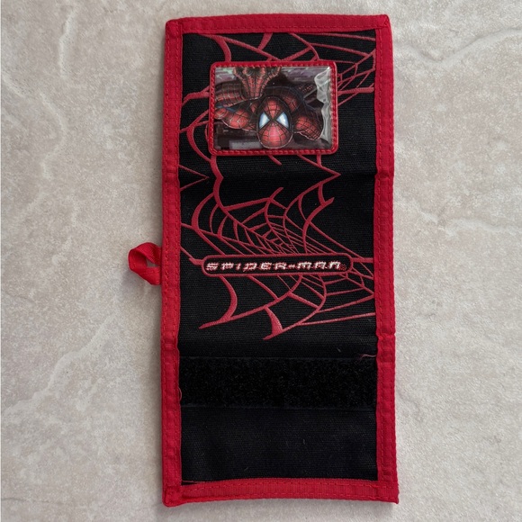 BUNDLE - *BRAND NEW* KID’S WALLET’S  (ALL HAVE VELCRO CLOSURE) - Picture 6 of 11